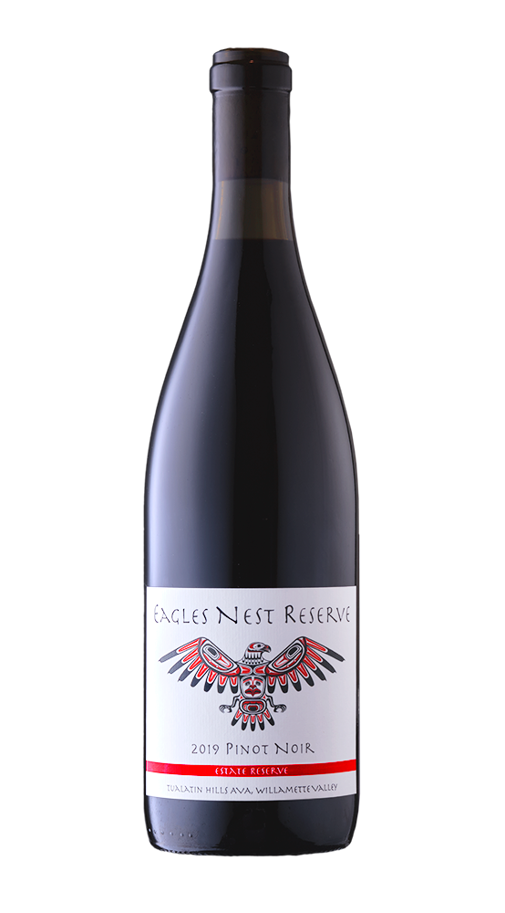 2019 Pinot Estate Ted