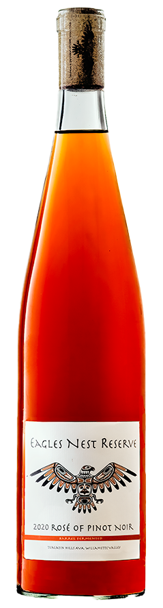 2020 BF Rosé Transparent