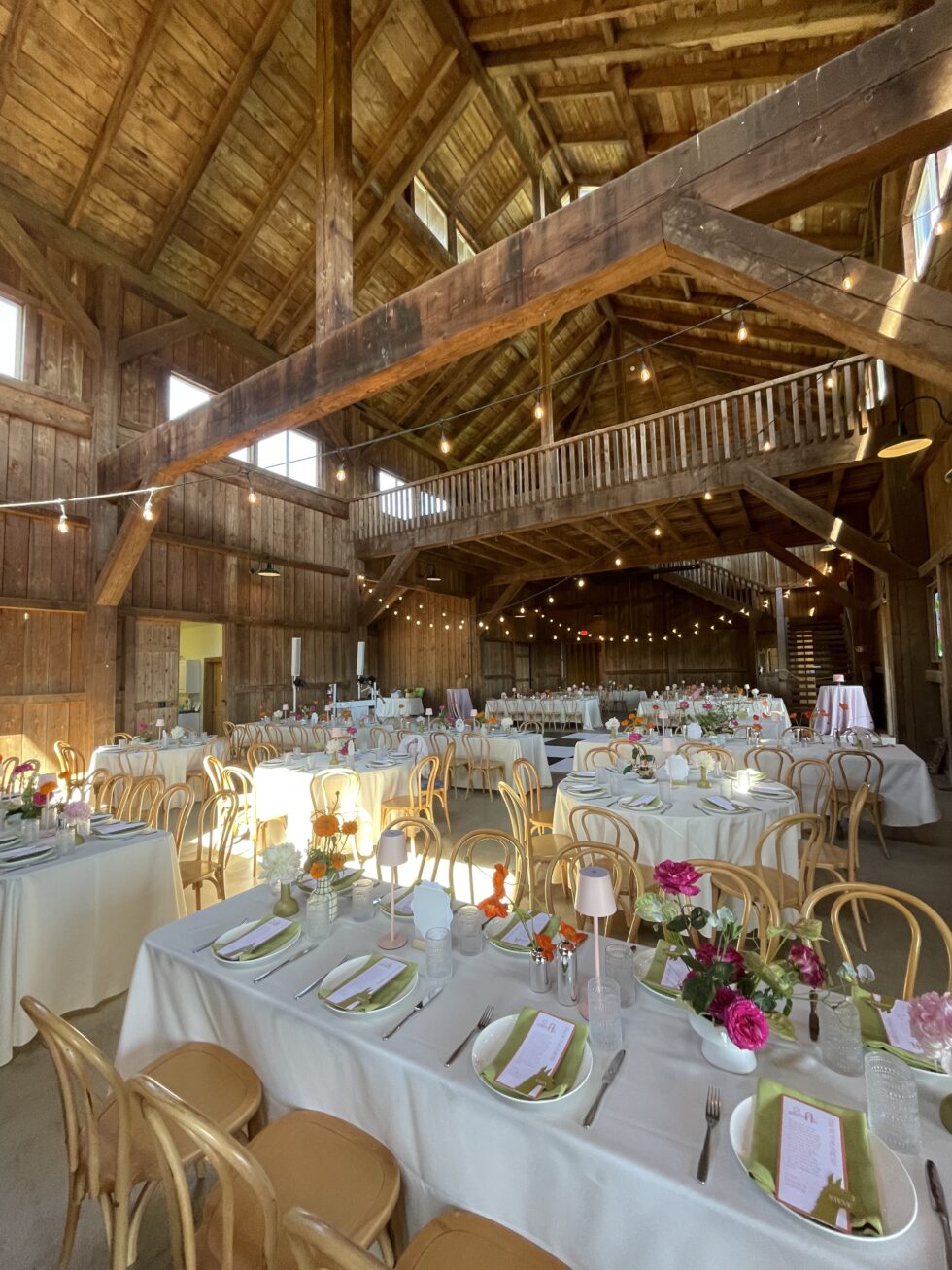 Winery Events & Event Space | Wine Tasting, Weddings, Corporate Events